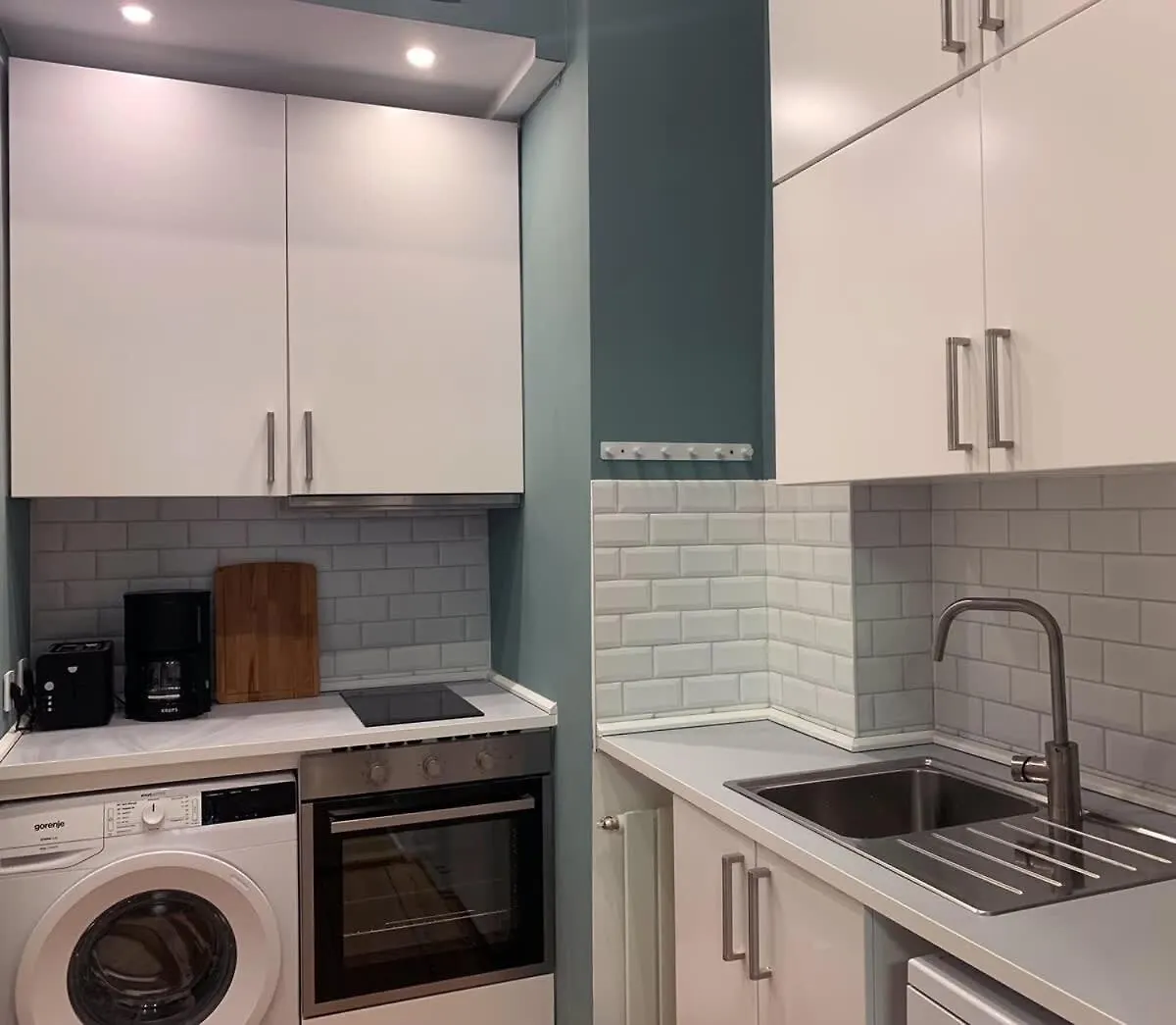 Modern Central Prenzlberg Elil 베를린 독일