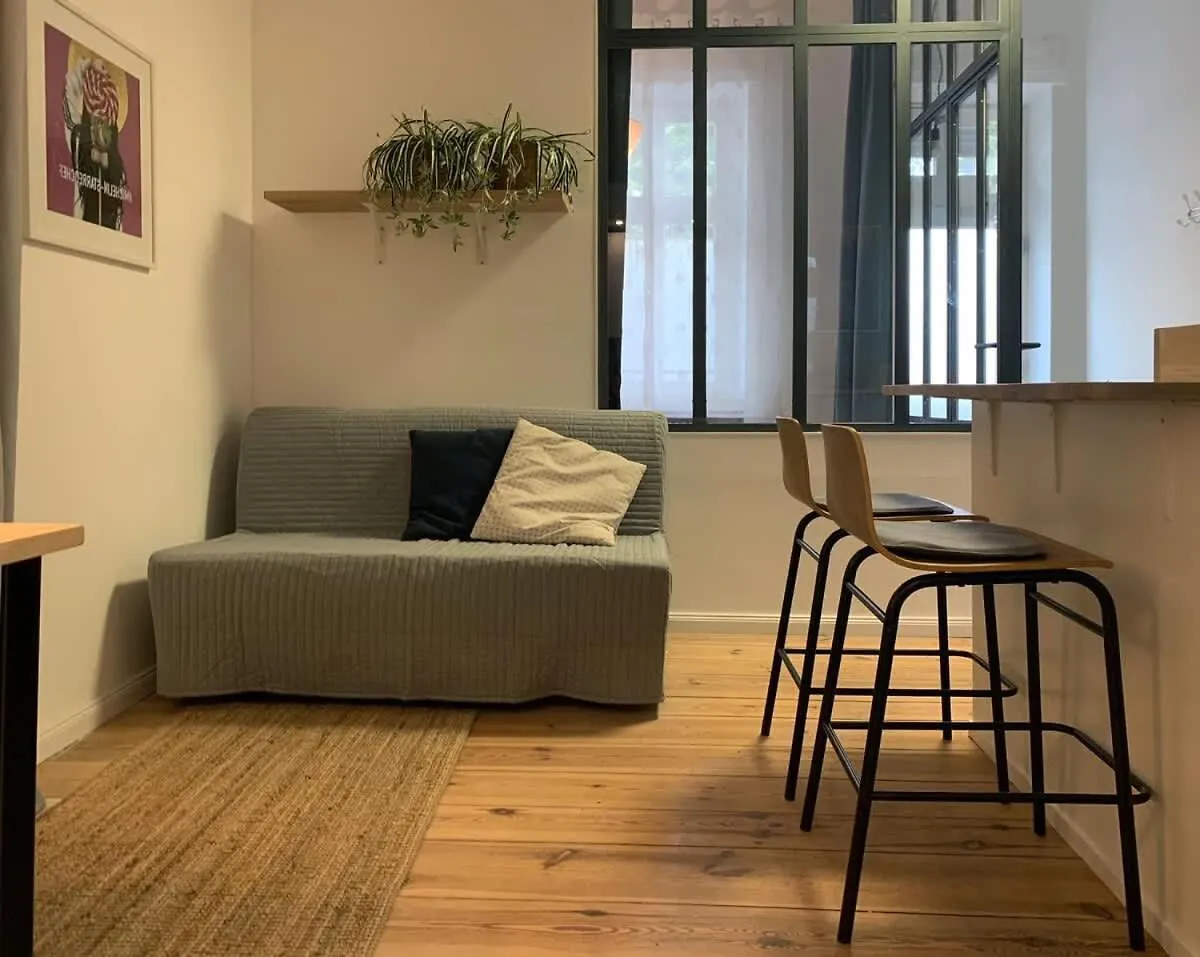 Modern Central Prenzlberg Elil 베를린 독일